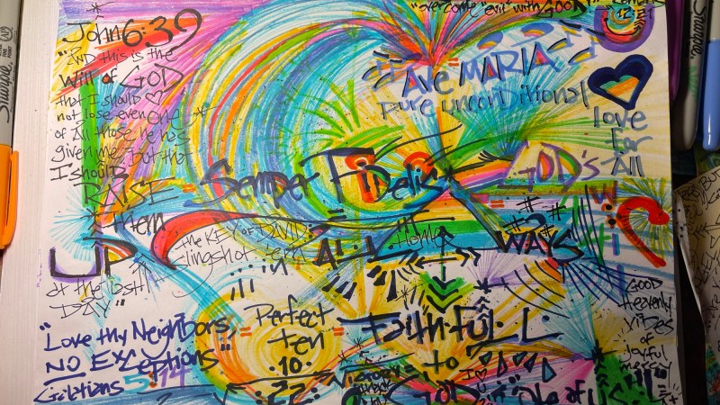 Semper Fidelis means “Always Faithful to God, in All Ways!” ✨ 11 • 10 • 2024&nbsp;✨