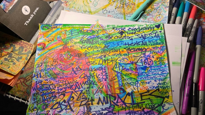 How to Earn an A+ JC Wingman Certific8… simply embody the courage & wisdom to joyfully love 💕 all your neighbors, no&nbsp;exceptions!