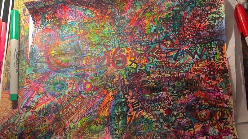 Art Fresh Love = the key 🔐 to inner peace 🕊️ = be blessed 😇 everyone = We Only Win 🏆 As One&nbsp;1️⃣!