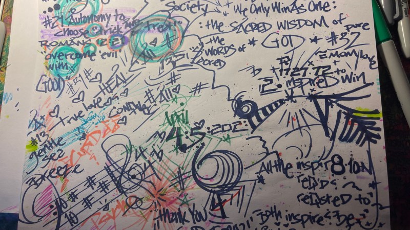 The Key 🔐 of Unlocking 🔓 Heaven Within Your Own Abundant Mind 🧠 ✨ 😃 The Key 🔐 of Unlocking 🔓 Heaven Within Your Own Abundant Mind 🧠 ✨ 😃